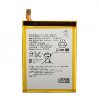replacement battery LIS1632ERPC for Xperia XZ F8331 f8332